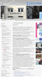 Mobile Screenshot of is-pfaffenwinkel.de